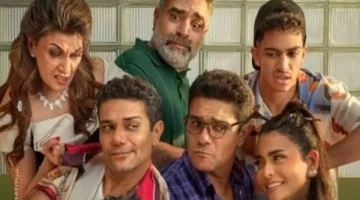 58 مليون جنيه.. إيرادات فيلم إن غاب القط في السينمات خلال شهر عرض